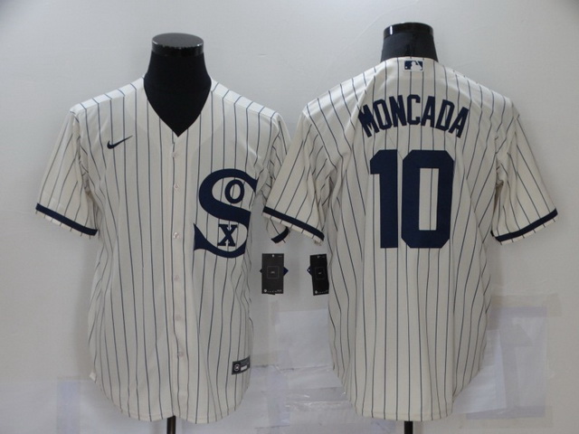 Chicago White Sox Jerseys 17